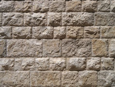 How Can This Old Stone Bricks Be Achieved On A Case