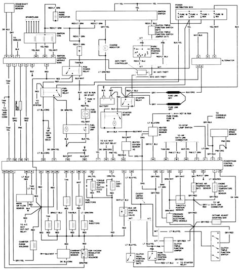 Ford f 150 xl radio wiring schematic. 1998 ford F150 Wiring Diagram | Free Wiring Diagram