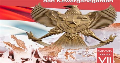 Soal dan Jawaban PKn SMP Kelas 7 - Halaman 154