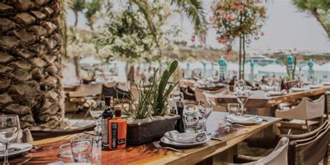 Nammos Reservations Mykonos Reserve A Table The Ace Vip