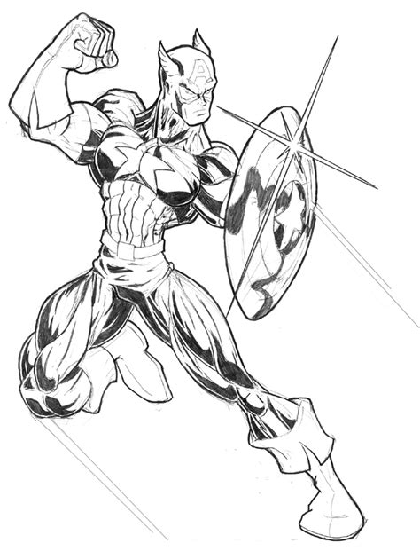Find more captain america coloring page printable pictures from our search. Free Printable Captain America Coloring Pages For Kids