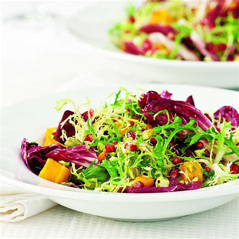 Healthy Salad Recipes Eatingwell