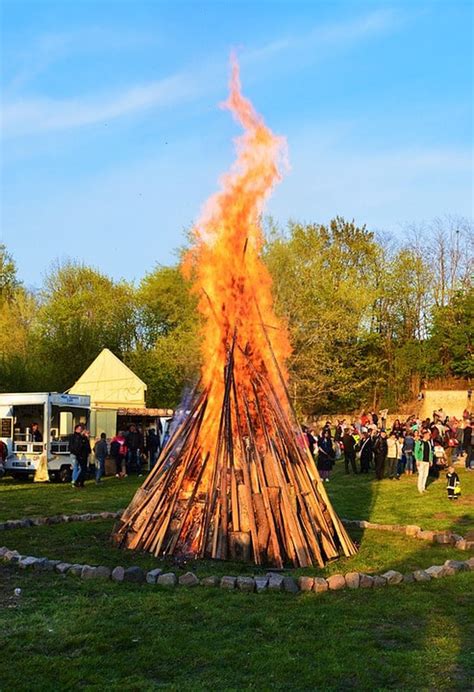 Everything You Need To Know About Walpurgis Night In Harz Mountains