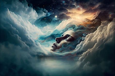 5 Free Lucid Dream And Lucid Images Pixabay