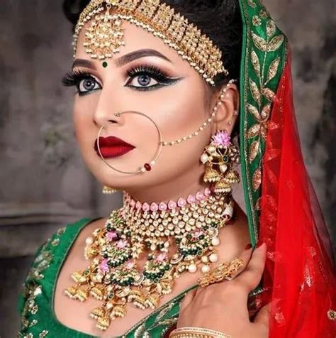 Dulhan Makeup Hd Images Saubhaya Makeup