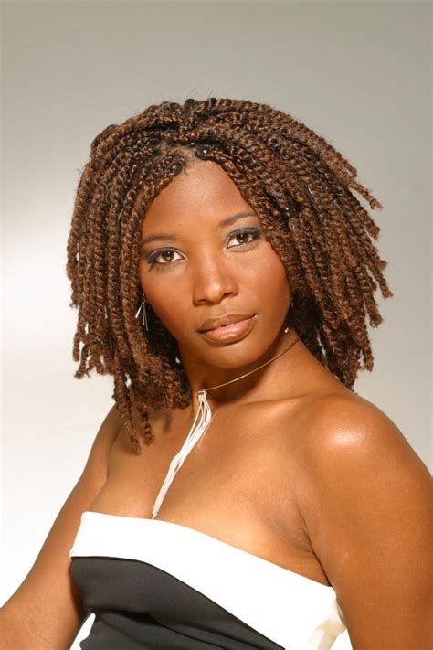 Braid Hairstyles For Black Women Hairstyle For Womens