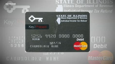 See here for a list of all card issuers by state: Illinois unemployment debit card fraud scheme reaches other states - YouTube