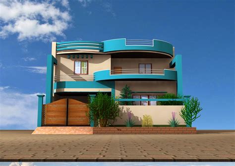 Rekomendasi desain rumah joglo modern. Cara Mudah Mengubah Tampilan Depan Rumah