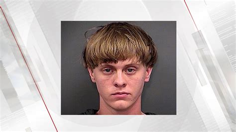 Dylann Roof Sentenced To Death For Charleston South Carolina Church Shooting