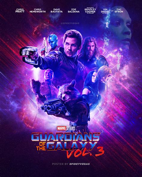 Guardians Of The Galaxy 3 Julpxfmpkmsx2m At The Moment Marvel Has A Number Of Dates On Its