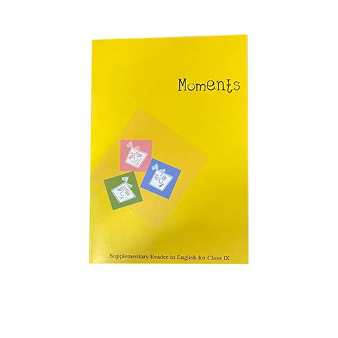 Moments And Beehive Ncert Textbook Combo Buy Online