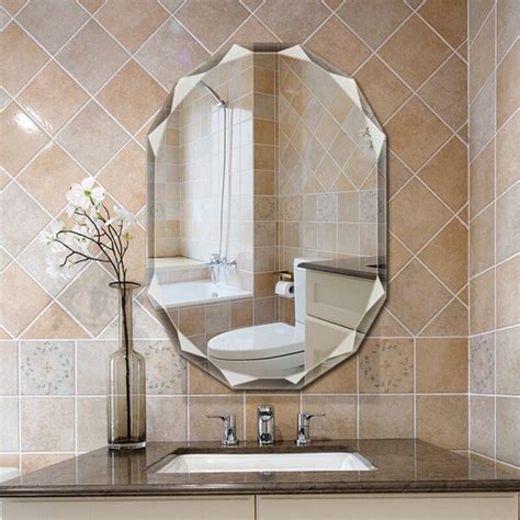 Bathroom Mirror Side Lights Wayfair