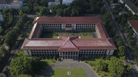 Universitas Gadjah Mada Yogyakartas Historical Education Institution
