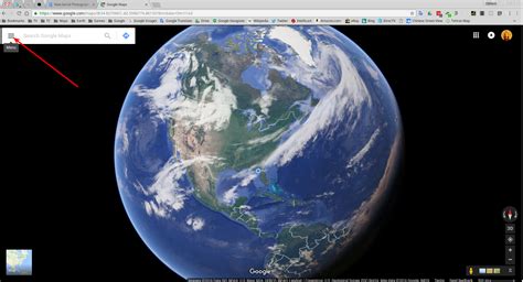 Bing Earth View The Earth Images Revimage Org