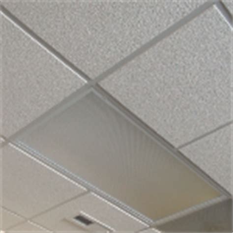 You will need to determine which type of ceiling you have before you begin your project. Mid-Range Drop Ceiling Tiles Designs | 2x2 & 2x4 ...