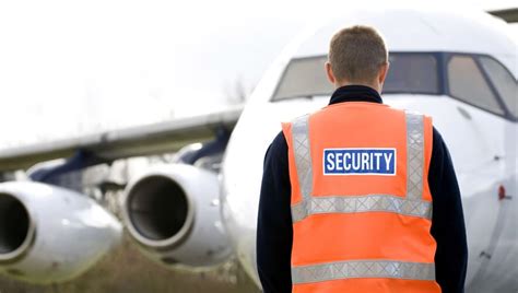 Emerging From The Ashes How Aviation Security Rises After Covid 19