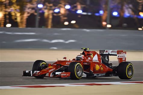 Picture Gallery Formula 1 Gp Of Bahrain 2015 Photo 36