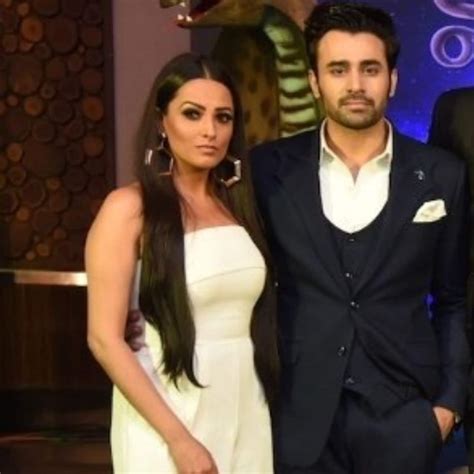 Naagin 3 Actor Pearl V Puri Turns Singer And Director For Anita