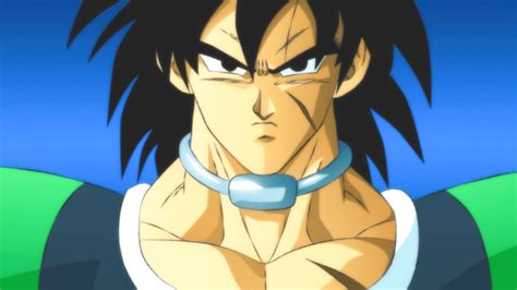Maybe you would like to learn more about one of these? Dragon Ball Super Broly Movie 2018 Spoilers by Officials!