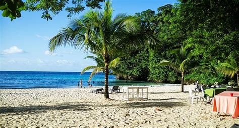 where to stay and what to do in port antonio jamaica