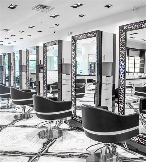Incredible talented, amazing colorist and the kindest and most genuine human. The Salon - Hairsay Salon