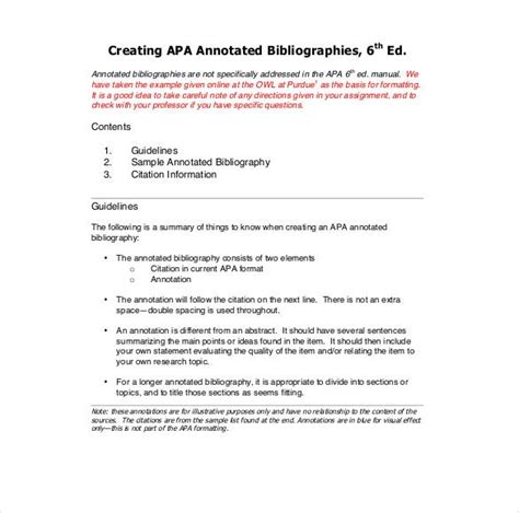 Using purdue owl as mla and bibliography. Purdue owl annotated bibliography example. How to Write An ...