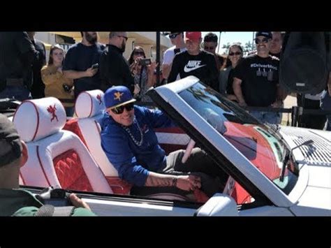 Find tripadvisor traveler reviews of palm beach cafés and search by price, location, and more. VANILLA ICE DEBUTS RESTORED FOX BODY MUSTANG... CARS AND ...