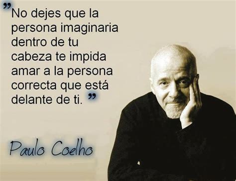 Imágenes De Frases De Paulo Coelho Imágenes