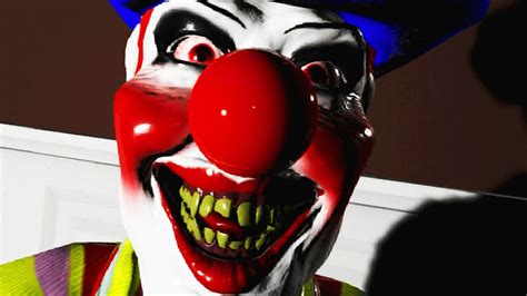 I Hate Clowns I Hate Clowns Emily Wants To Play Youtube