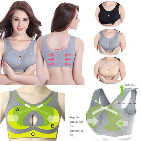 Best Sports Bras For Saggy Breasts In 2023 Ph