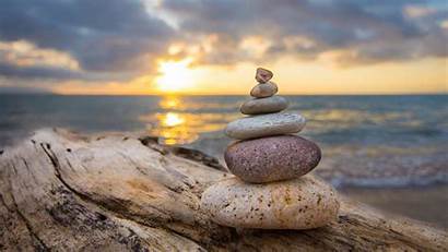 Zen Feng Shui Coaching Meditation Stones Gestalt