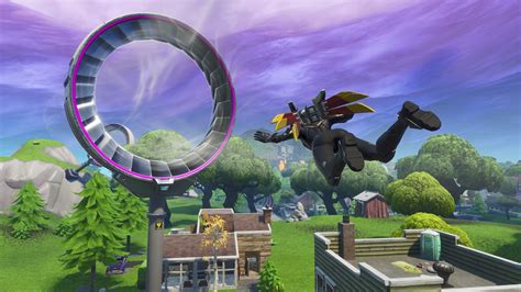 Fortnite Review A Year Later It Remains A Battle Royale