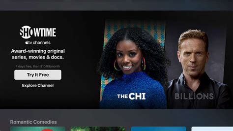 Is Paramount Plus Showtime Bundle Ending For Existing Apple Tv Subscribers The Streamable