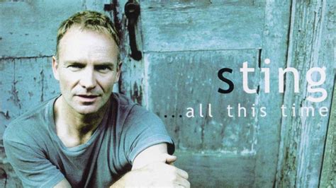 Sting All This Time 2002 Teljes Filmadatlap Mafabhu