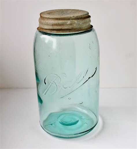 Antique And Vintage Canning Jar Price Guide Adirondack Girl Heart