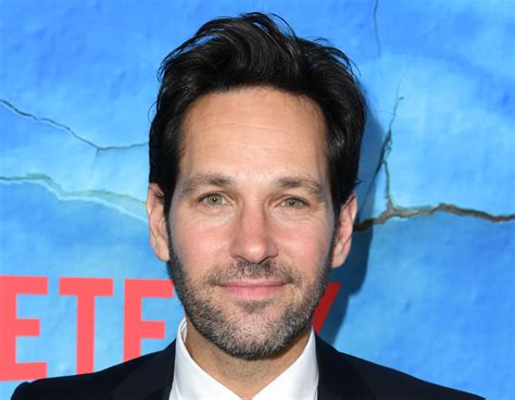 Paul Rudd Is 2021s Sexiest Man Alive Fans React