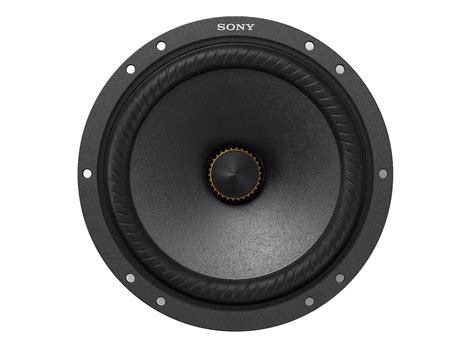Sony Xs 162es Mobile Es 65 Inch Component Speaker Set Studio Incar