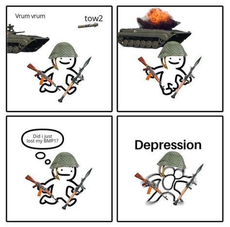 Depression Rwarno
