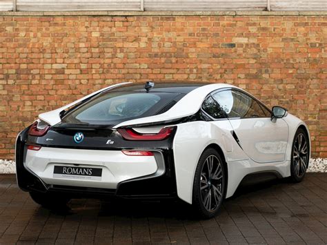 Edmunds also has bmw i8 pricing, mpg, specs, pictures, safety features, consumer reviews and more. 2016 Used BMW I8 I8 | Crystal White