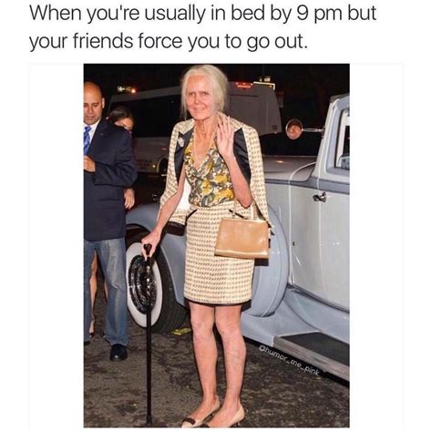 21 Hilarious Memes That Show Moms Just Wanna Go To Bed Early