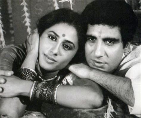 Smita Patil Death Anniversary राज बब्बर ने अपनी दिवंगत पत्नी को भावभीनी पोस्ट में किया याद