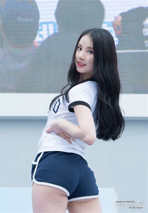 Gfriend Eunha Garotas Coreana Fofa Garotas Asiáticas