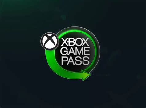 Xbox Game Pass Logo Images And Photos Finder