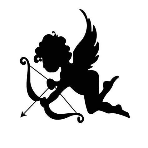 Please share this filipinocupid.com filipino dating and singles and use the comment box below for your recommendation or question on filipino cupid review, filipino cupid sign up & filipino cupid free registration. Cupid Silhouette Vector at Vectorified.com | Collection of ...