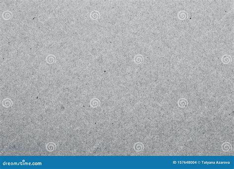 Kraft Paper Texture Gray Carton Surface Rough Material Grey