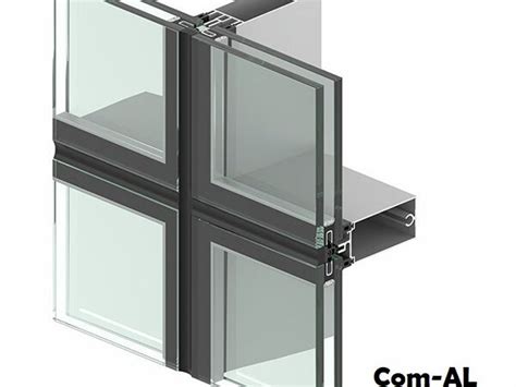 What Are The Benefits Of Using Double Glazed Curtainwall And Why Are