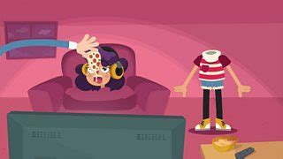 BBC Bitesize - KS2 Science - Health