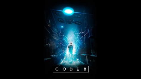 Code 8 French Streaming Xvid Ac3 Youtube
