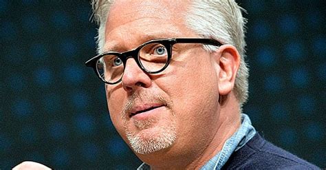 Glenn Beck Comments On Upcoming Financial Collapse Terrorism War And