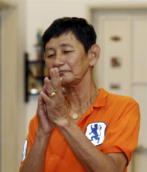 Anh tuyên bố sẽ chiến thắng ung thư và chinh phục hc vàng olympic đầu tiên ở tokyo 2020. 'He is number one in my heart,' says Chong Wei's father ...